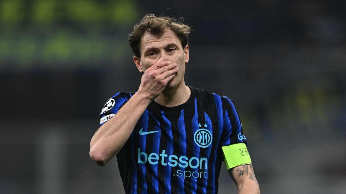 La Premier League piomba su Barella: due club interessati