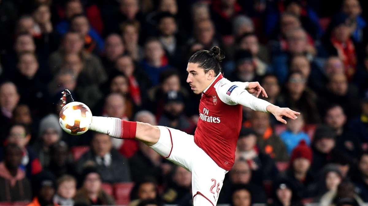 L'INTERISTA - Podcast - Bellerin scarso? Preconcetti da evitare