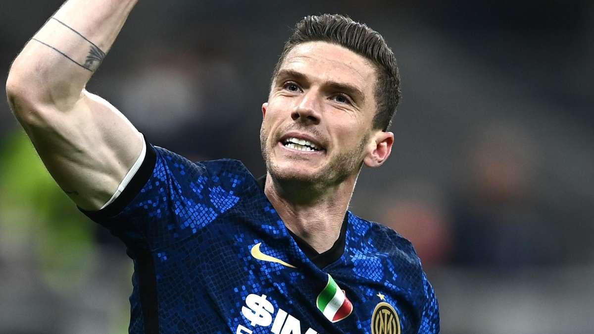Inzaghi ritrova finalmente Gosens e Correa: saranno fondamentali per la seconda stella