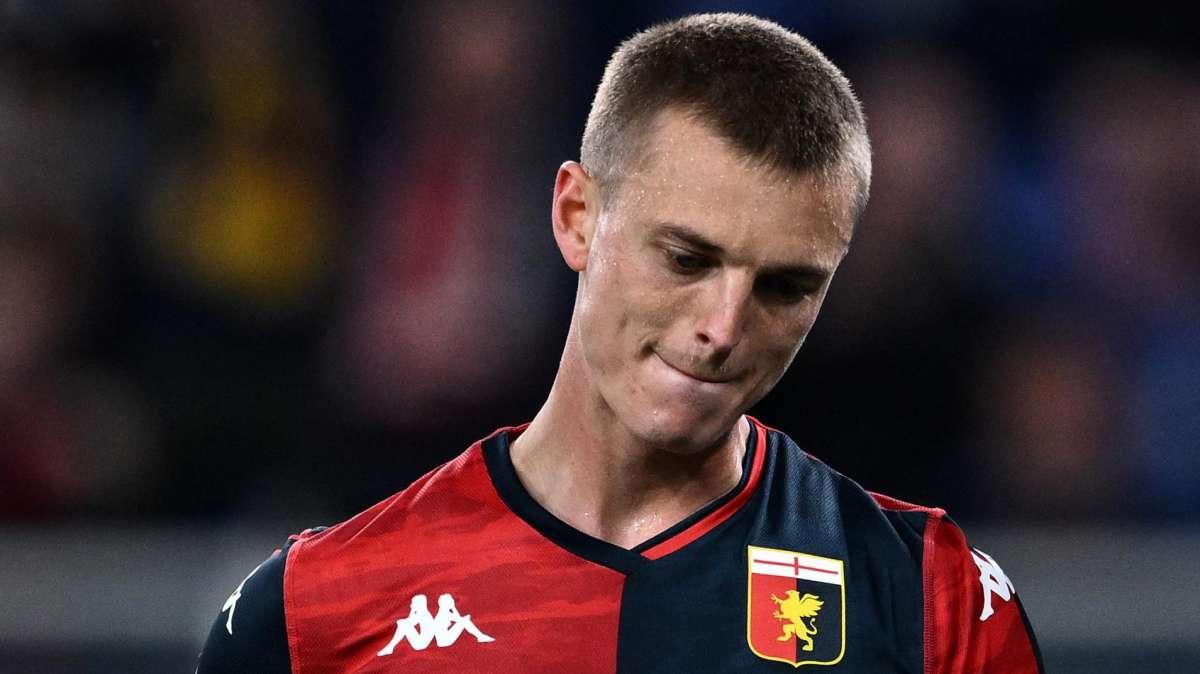 Gudmundsson verso la Fiorentina, domani può essere la giornata decisiva