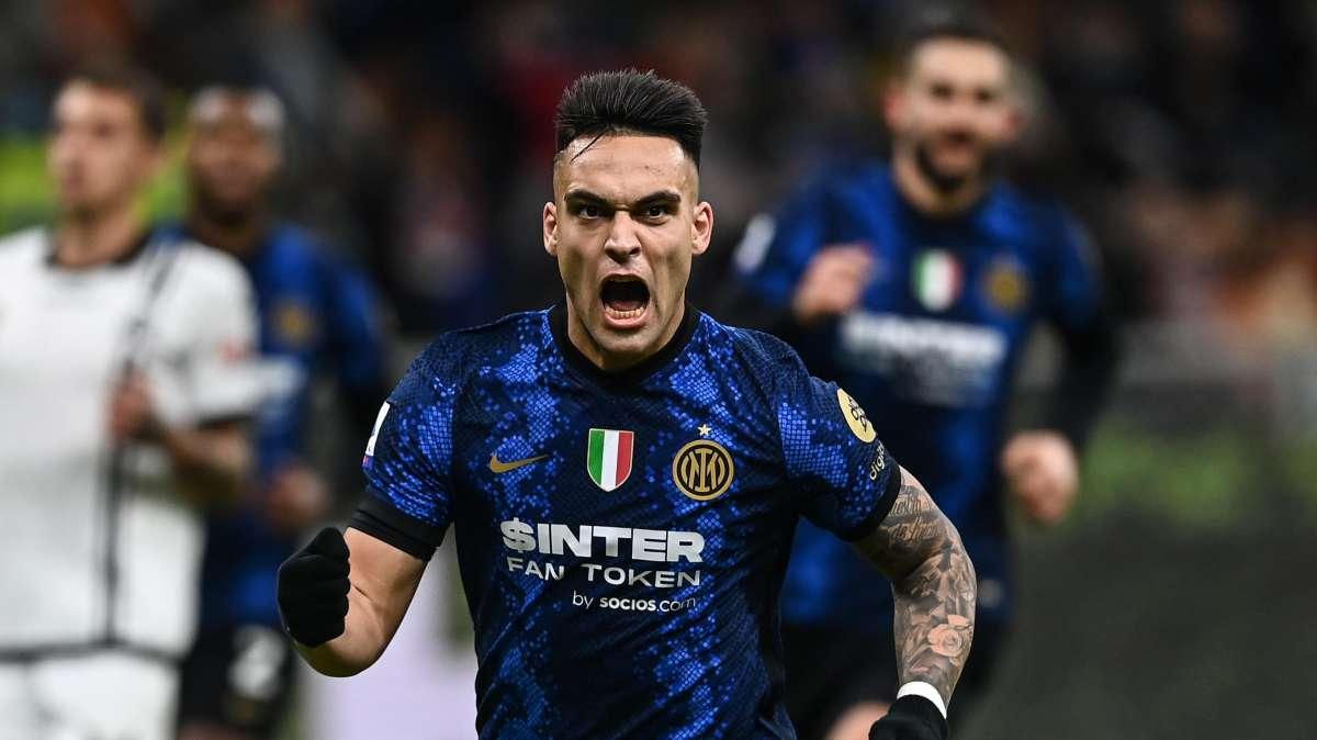 Lautaro incontra la sua vittima preferita: contro il Cagliari per battere un record