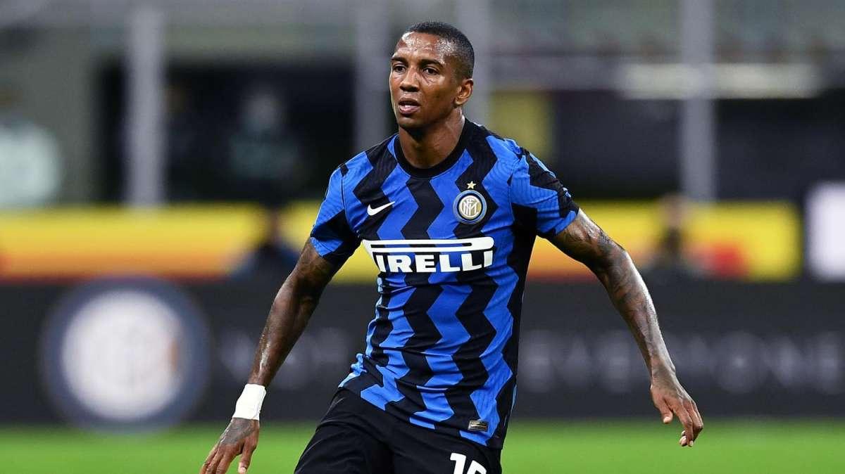 Young: "Lukaku, l'Inter è stata la scelta giusta. Il Manchester fece un errore a cederlo"
