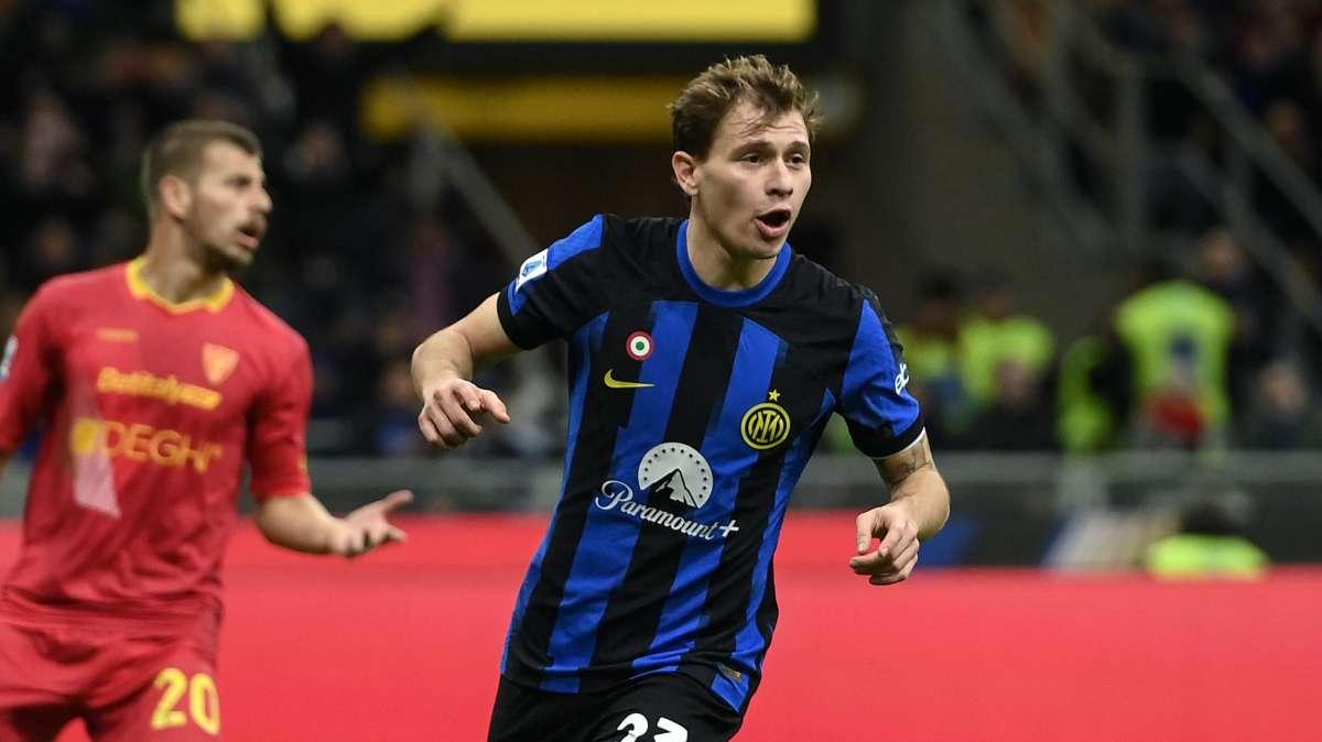 Inter, oggi il ritrovo ad Appiano: Calhanoglu e Barella anticipano i compagni
