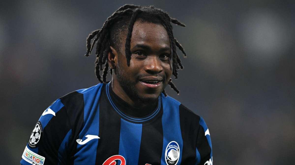 Martinez salta il Monaco, Lookman non si sblocca. Le top news delle ore 20 