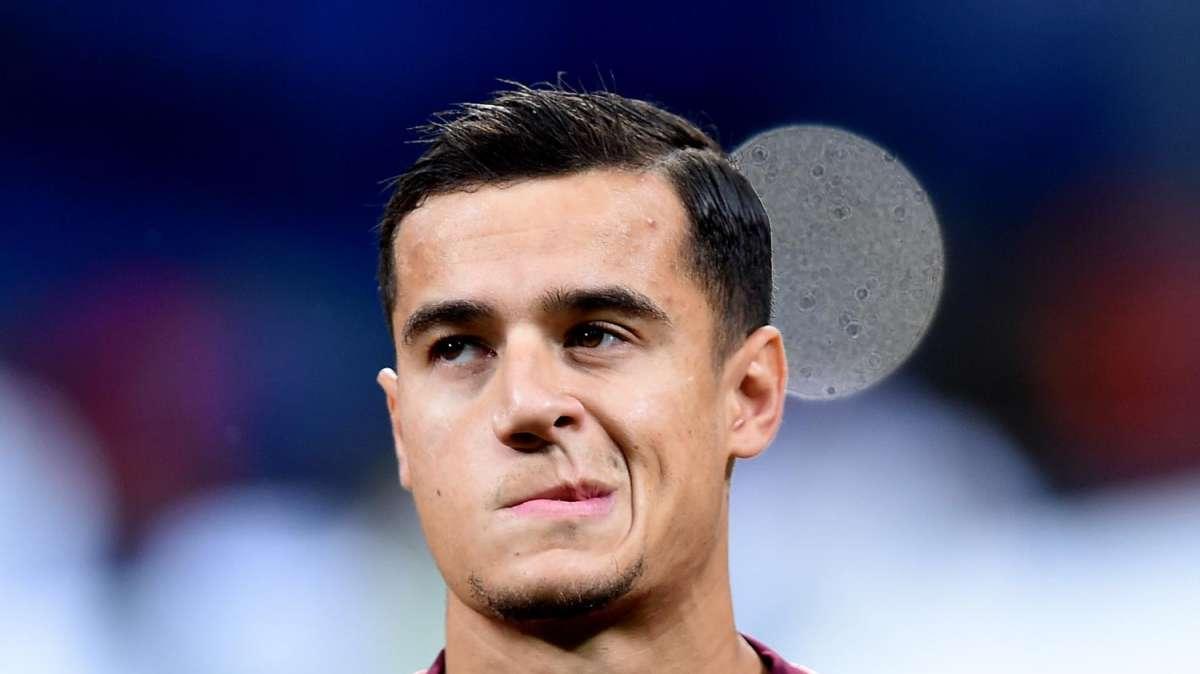 Ex Inter, addio Europa per Coutinho: torna in Brasile dopo 14 anni