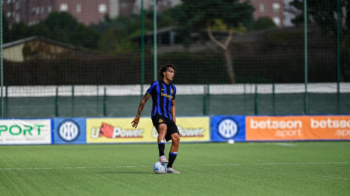 Immagine strip Giovanili n.2
