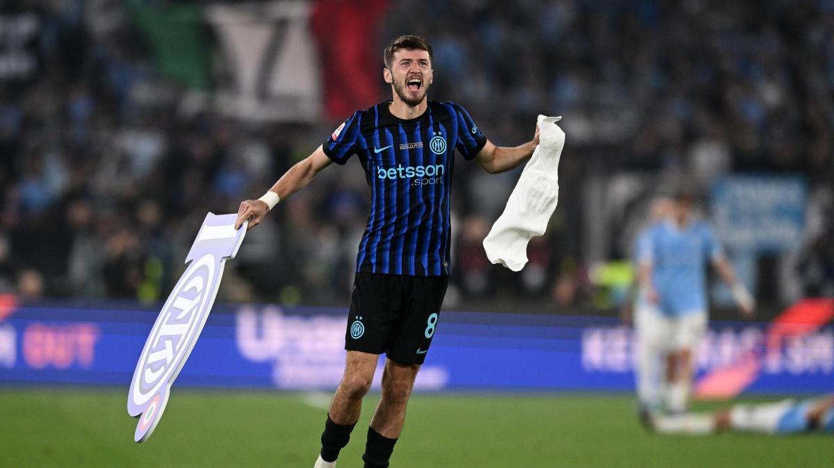 Sucic brilla con la nazionale, ma l'Inter vuole Jones...