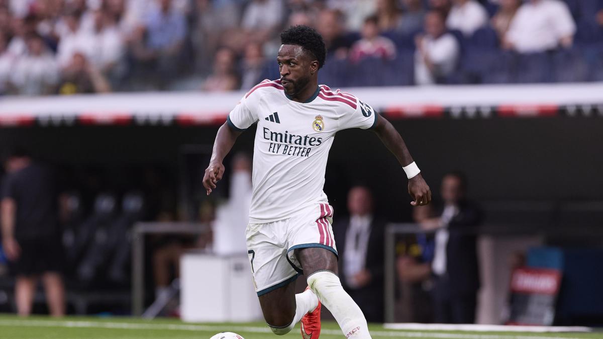 Vinicius avvisa l’Inter: “Vogliamo la sedicesima Champions”