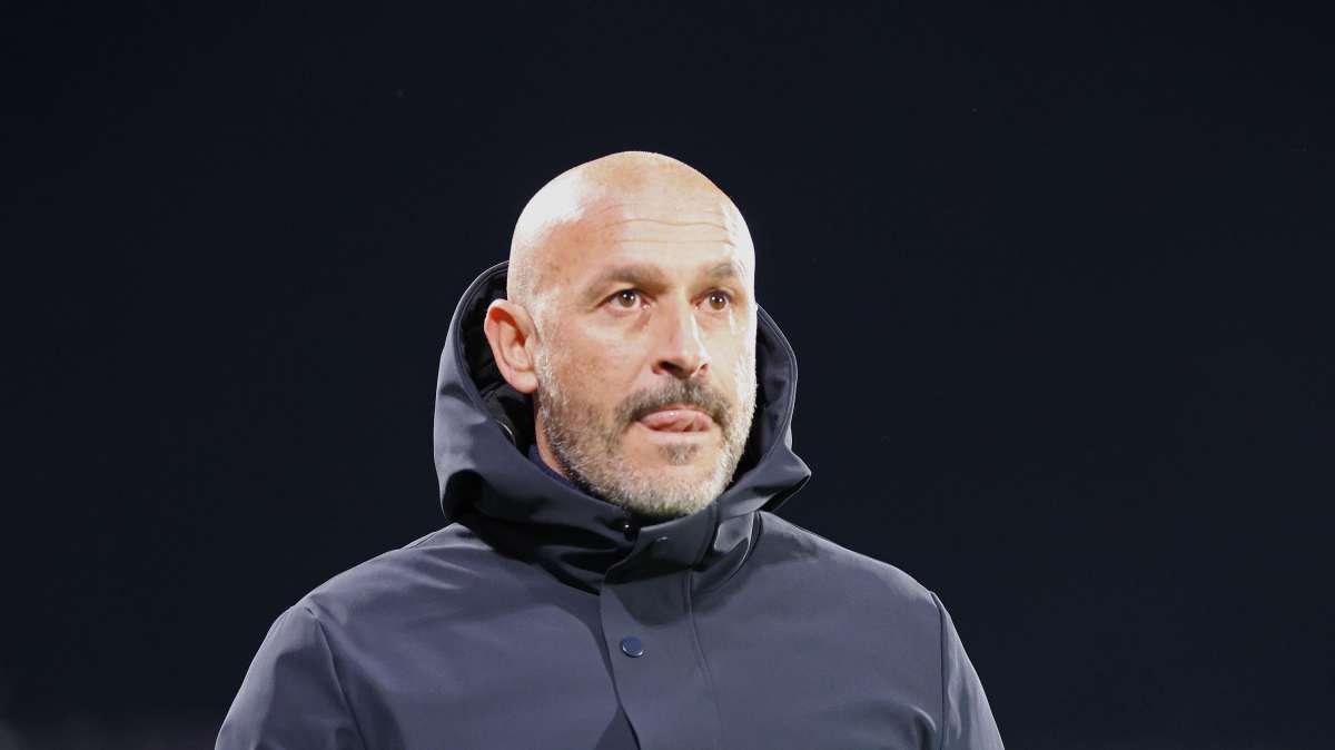 Fiorentina, Italiano: "Finali dell'anno scorso? Incontrate squadre ciniche, bisogna reggere in difesa"