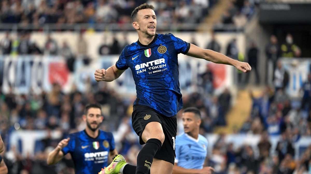 TOP NEWS ore 20.00 - L'Inter cade all'Olimpico: è 3-1 per la Lazio, Barella rinnova