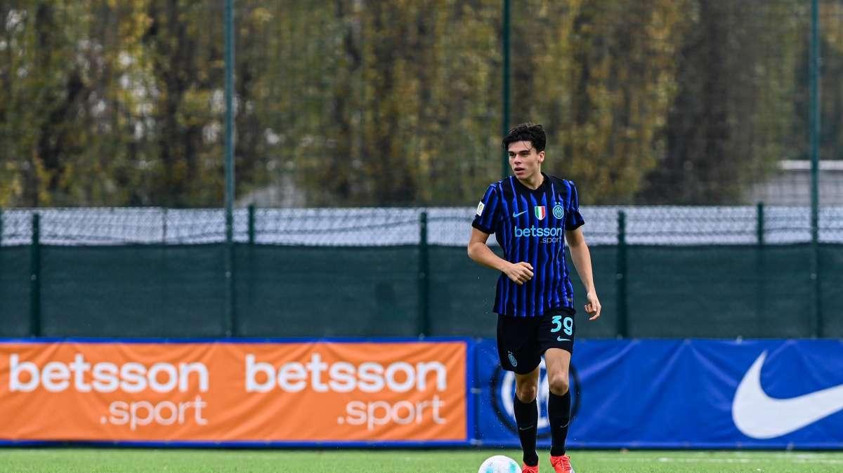 Inter U23, Zanchetta: "Che emozione giocare davanti a 40mila spettatori in Turchia"