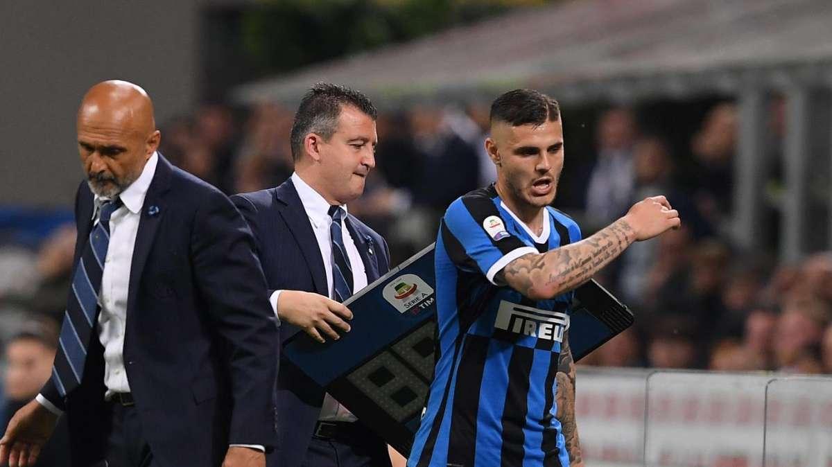Icardi-Juve, operazione ai limiti della fantascienza. In caso di ritorno sceglierebbe l'Inter