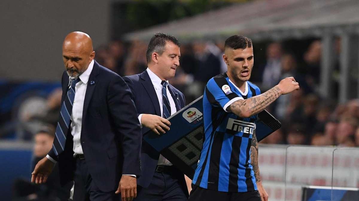 Icardi, il retroscena ai tempi del Barcellona: "Ecco come convinse la Samp a comprarlo"