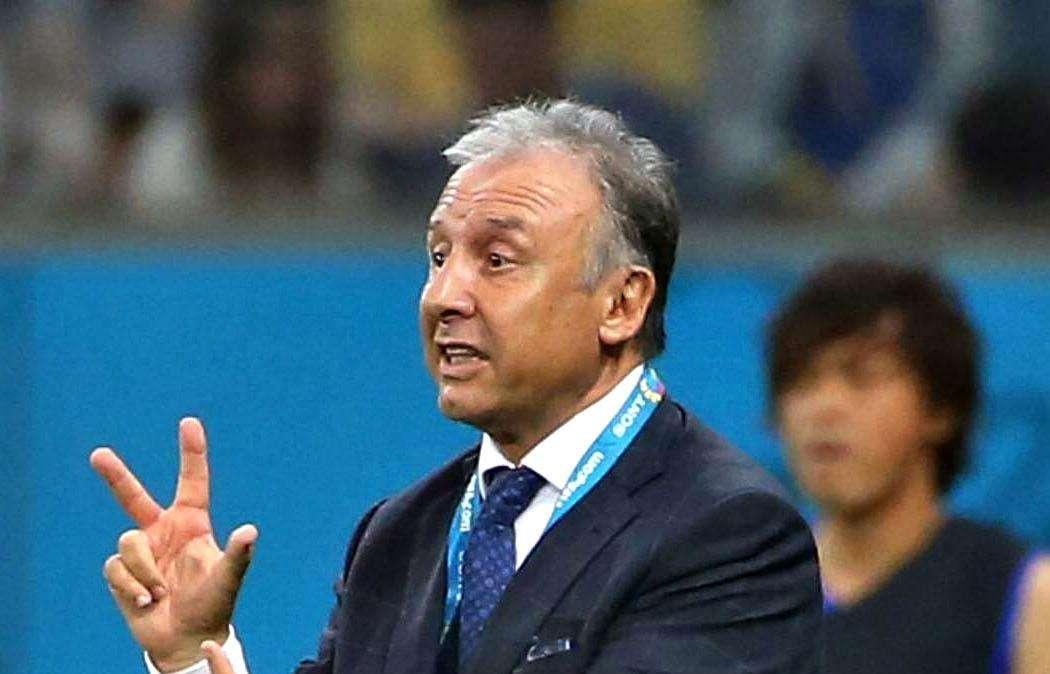 Zaccheroni sullo Scudetto: "Inter, era tutto fatto. È mancato qualcosa"
