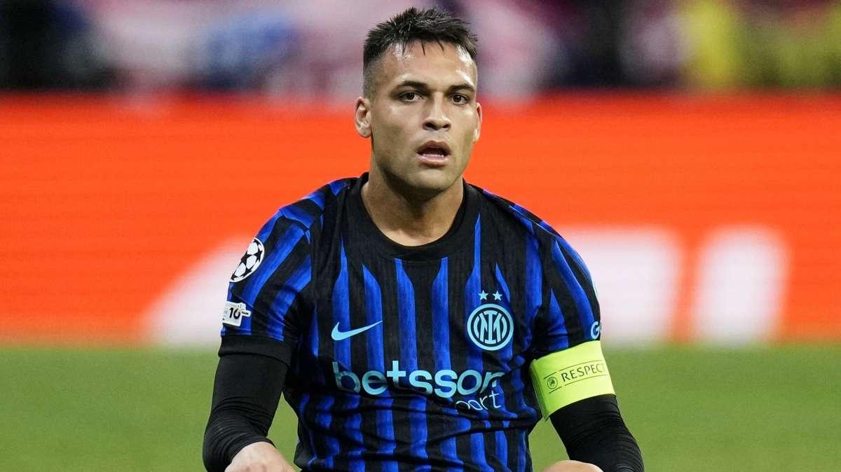 L'Inter cade ancora, primo ko in Champions League. Crisi Lautaro: le top news delle 13
