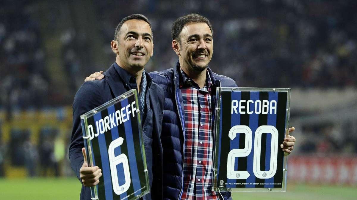 Djorkaeff: "Ronaldo il Fenomeno come Maradona: ha cambiato il calcio"