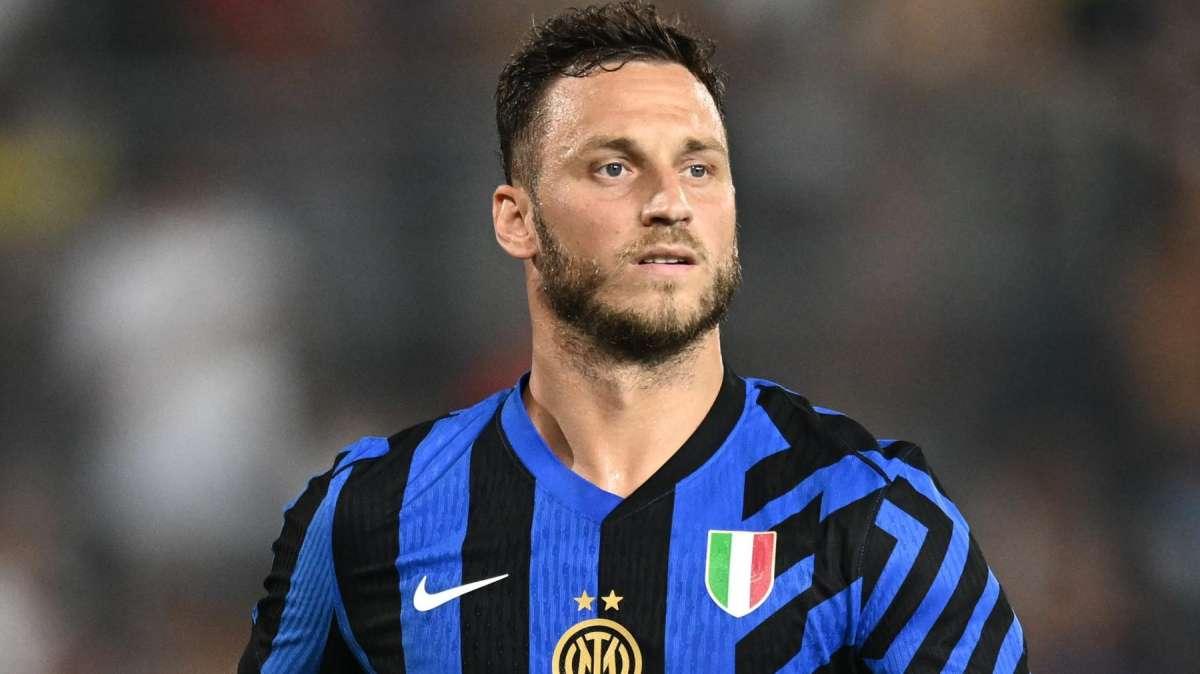 Attacco, Arnautovic rimarrà come quarta punta. Correa saluterà entro il 30 agosto