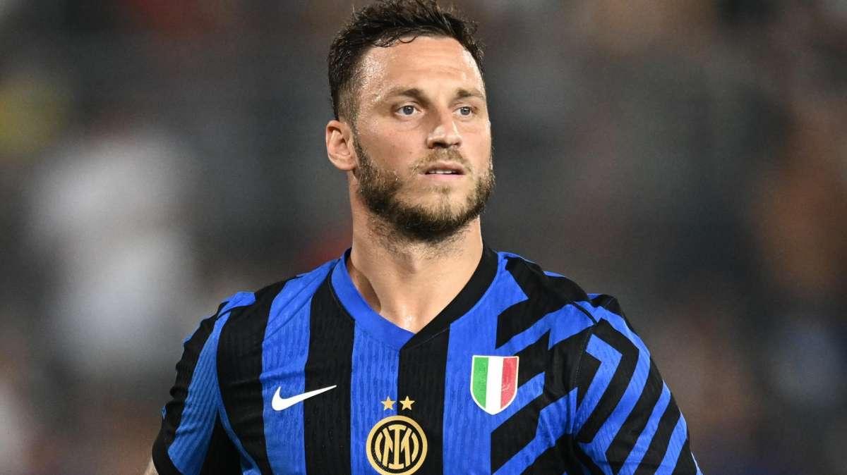 Inter-Arnautovic avanti insieme, l'austriaco ha accettato di restare come quarta punta