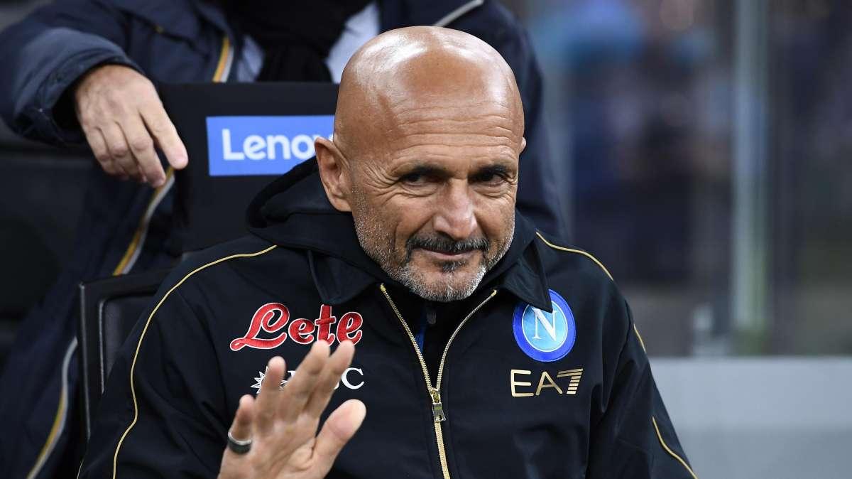 Il Napoli perde ancora e Spalletti ammette: "Siamo in difficoltà" - VIDEO 