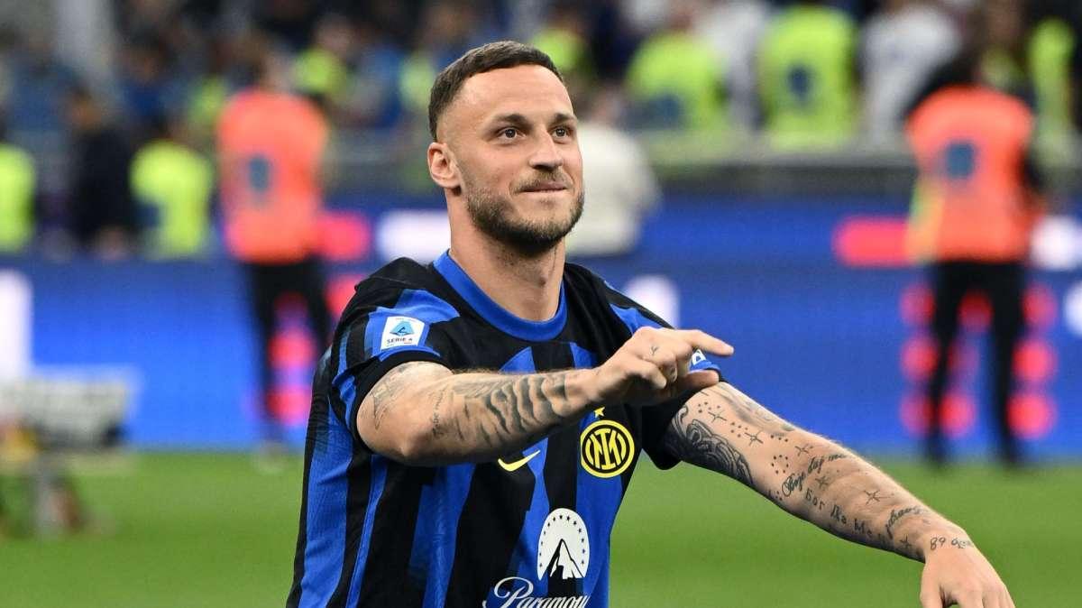 Inter-Arnautovic: la dirigenza parlerà con il giocatore, serve la sua uscita 