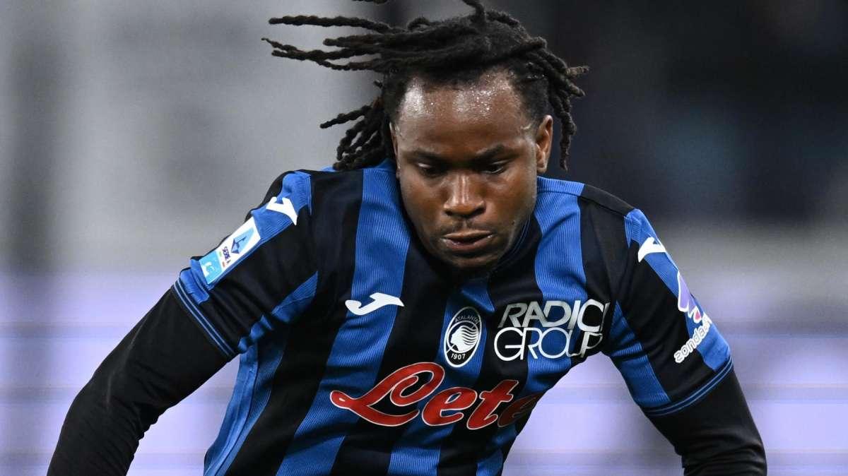 Atalanta-Inter, si tratta: attaccante in pressing, ma intesa ancora lontana
