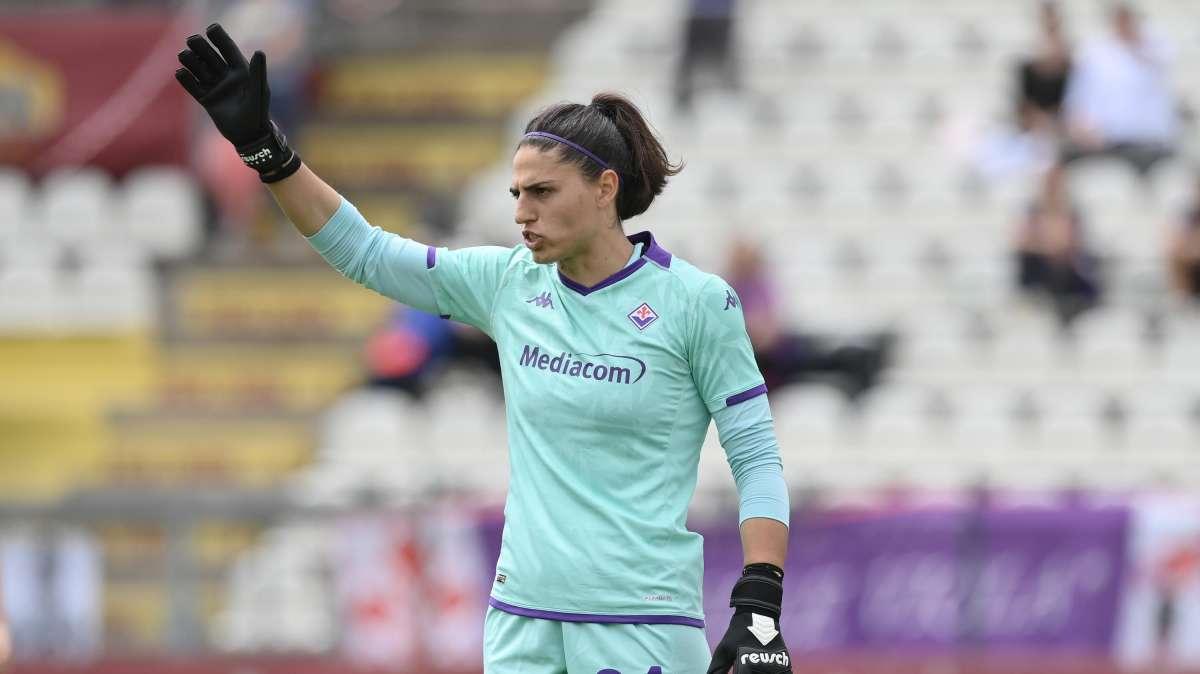 Inter Women, Baldi saluta dopo un solo anno: è tornata alla Roma