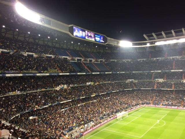 Il Real Madrid riabbraccia il Bernabeu dopo 560 giorni: l'Inter è avvisata