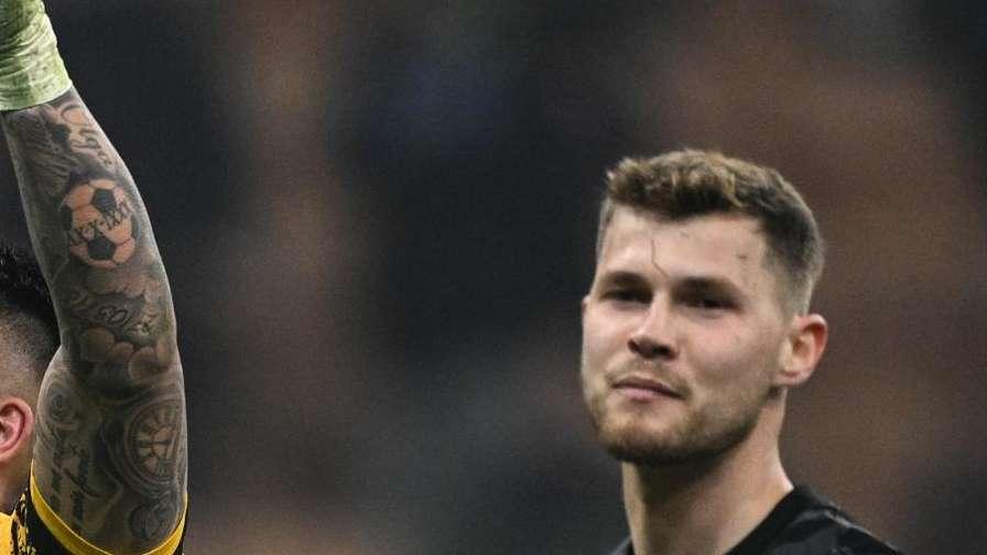 J. Martinez: "Voglio bene ai miei ex compagni, ma dovevamo vincere noi. Rabbia Lautaro? Era una gara..."