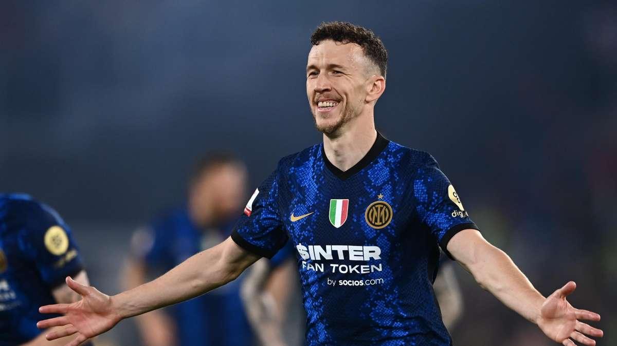 Contratto fino al 30/06/2027? L'Inter punta forte su Perisic. I dettagli...