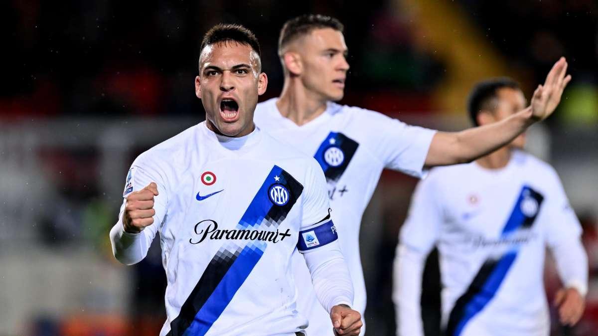 Lautaro: "Champions obiettivo significativo. Qui all'Inter un gruppo di fratelli, così è più facile"