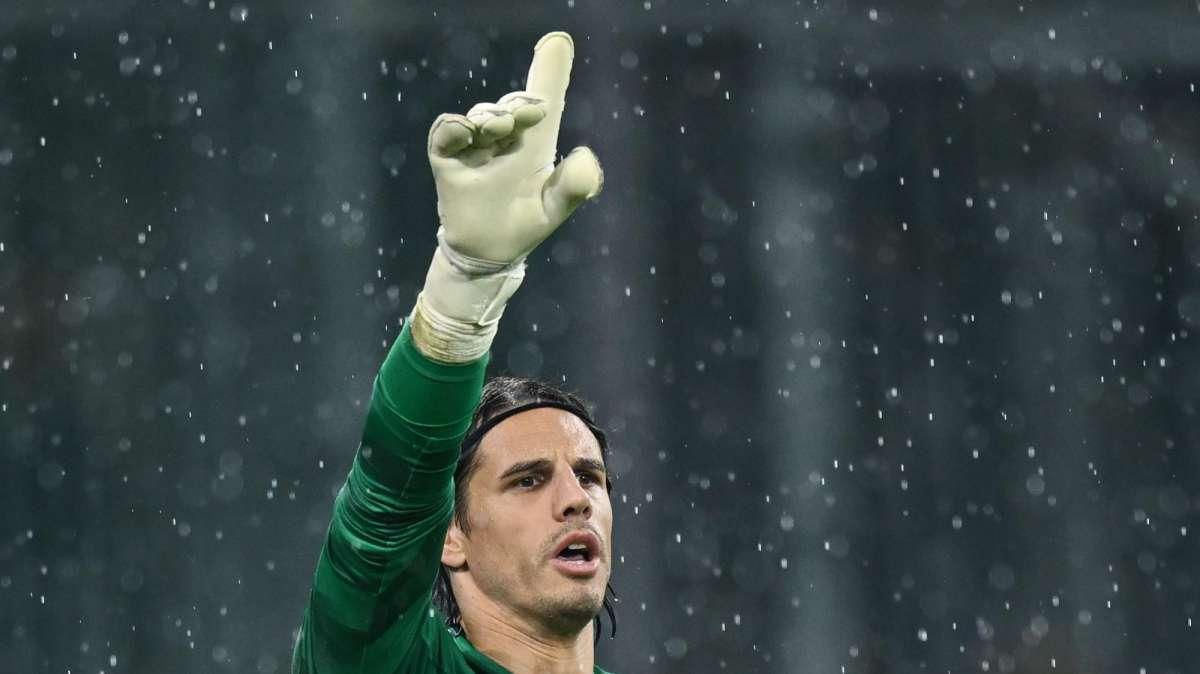 Sommer non subisce mai gol, l'Inter è l'unica a rete inviolata. Non succedeva dal 2014/15