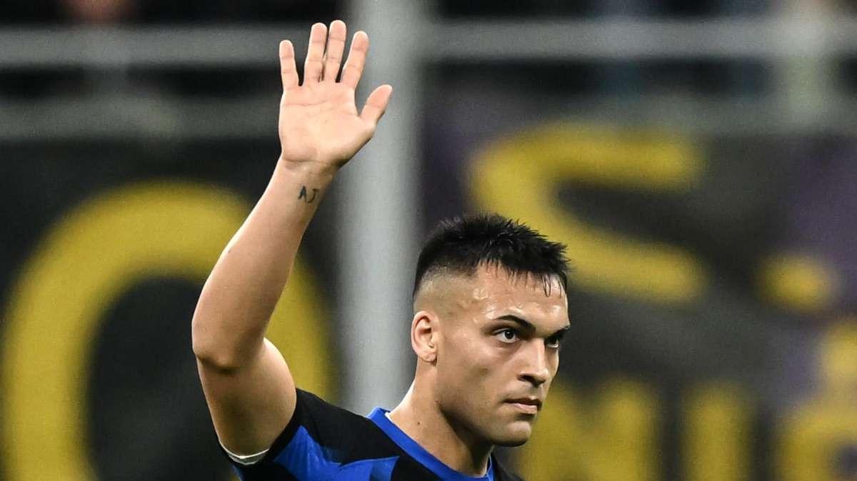 Le pagelle di Lautaro: voleva il gol, esce nervoso per non averlo trovato