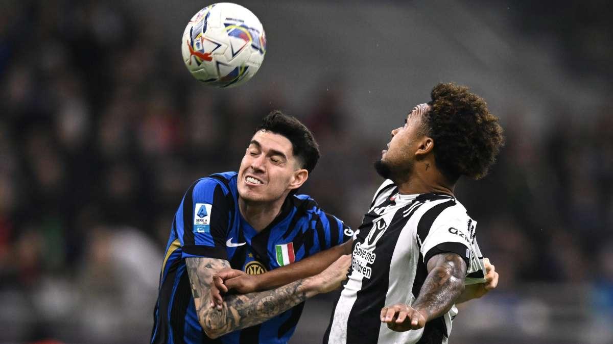 Dove vedere Juventus-Inter: come seguire il match in diretta tv e streaming