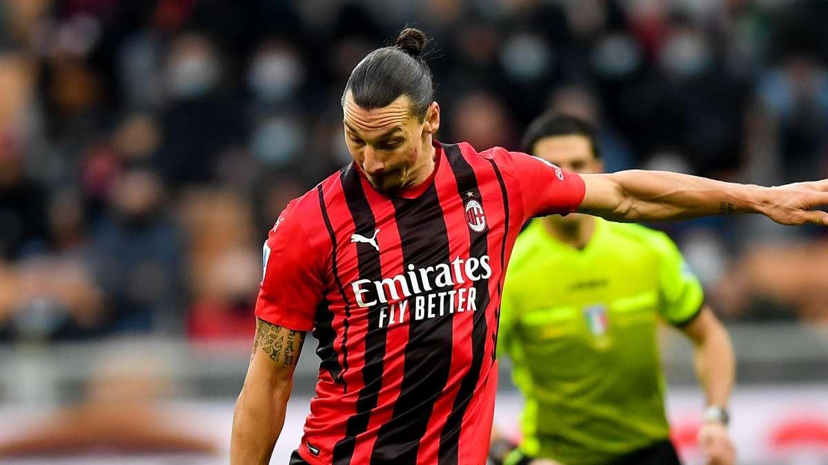 Serie A, Ibra salva il Milan: 1-1 sul campo dell'Udinese