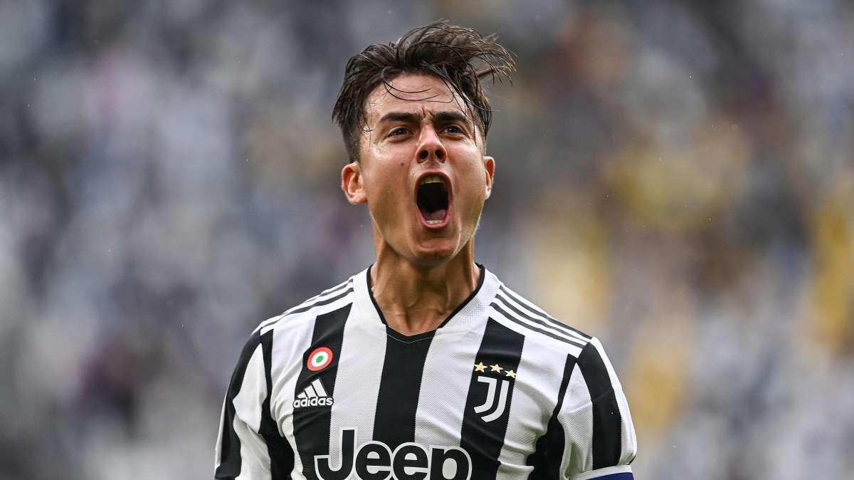 Juventus, Dybala in dubbio per lo Zenit: a rischio anche la sfida con l'Inter