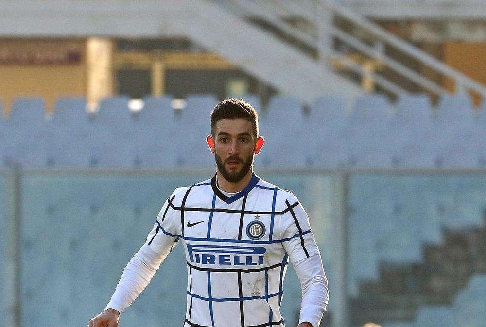 Gagliardini: “La nostra mentalità merito di Conte. Tifosi da spettacolo”
