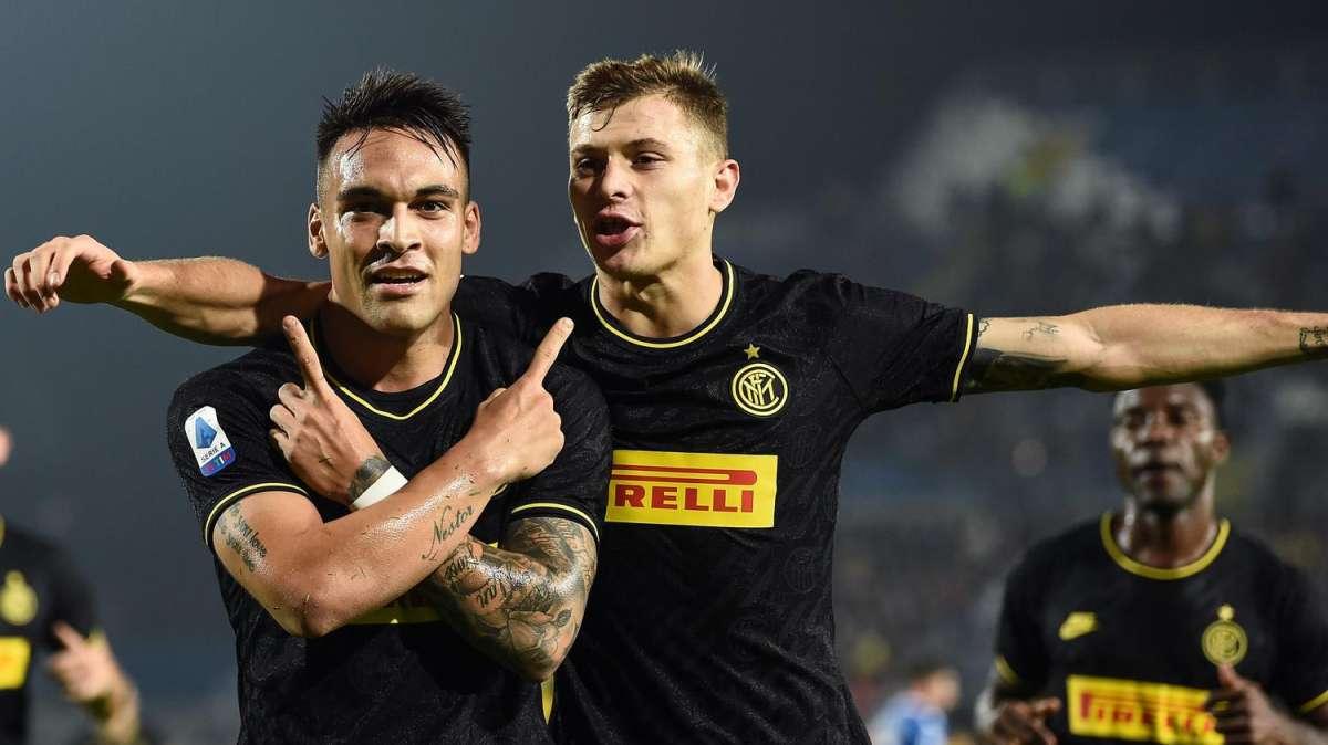 Lautaro Martinez e Barella, i rinnovi peseranno poco sul bilancio