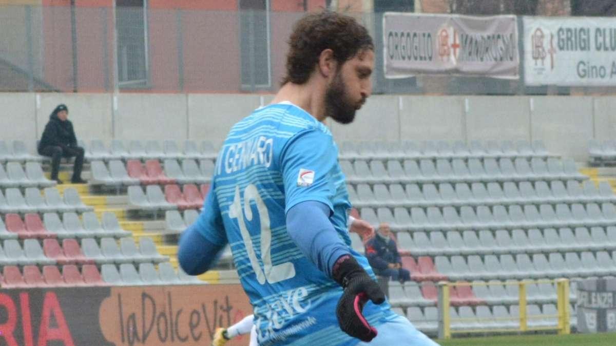 Quotazioni in ribasso per Handanovic. L'Inter pensa a Di Gennaro come terzo portiere