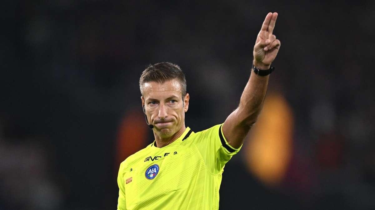 La moviola del Corriere dello Sport: "Il tocco di Acerbi c'è, ma non è punibile"
