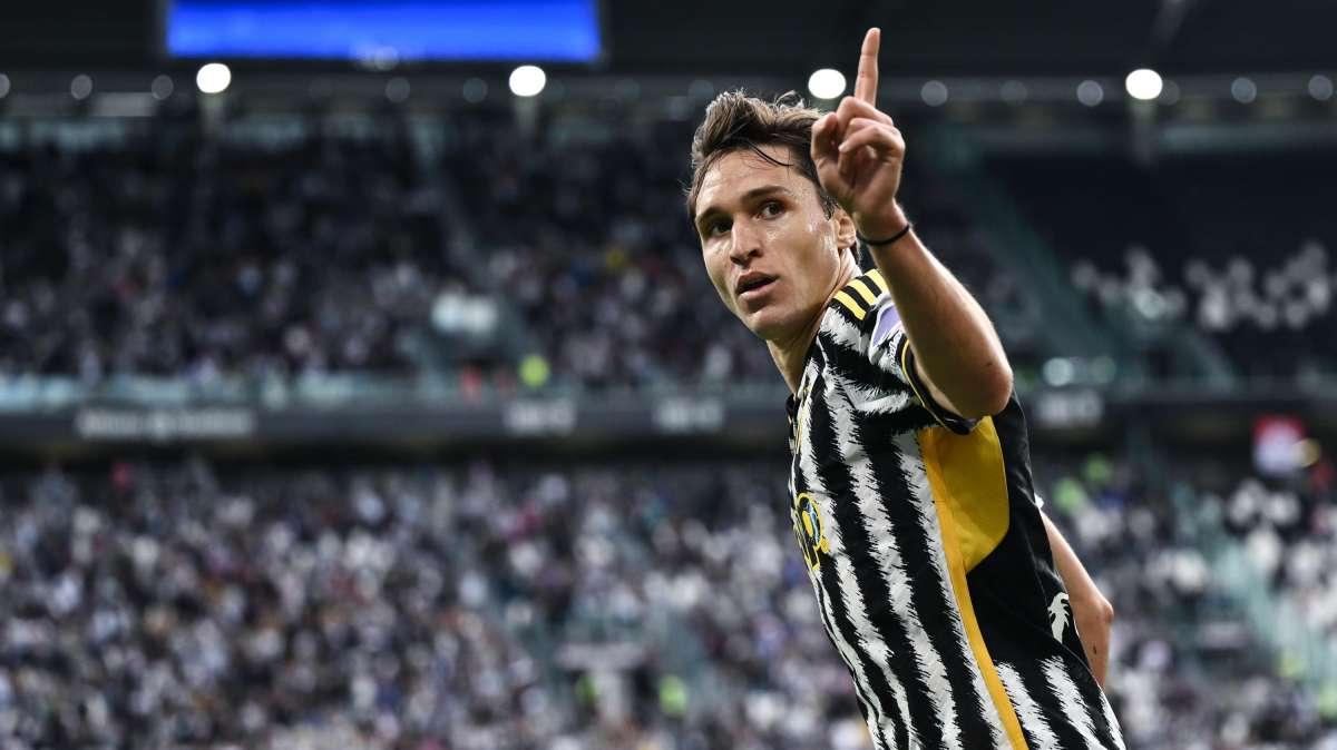 Federico Chiesa è lontano dalla Juventus: l'Inter tenterà il blitz, ecco il piano di Marotta