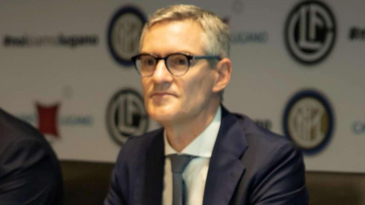 Antonello: "Lavoriamo sulla chiusura con Inzaghi. Obiettivo è dare continuità"