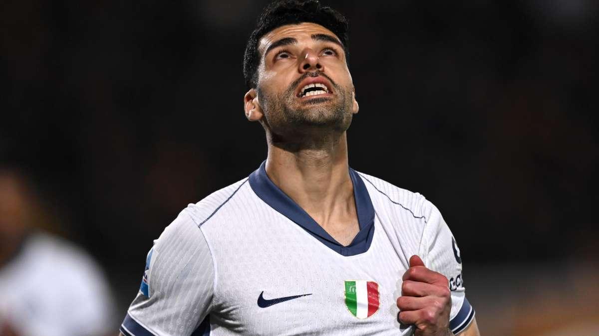 Taremi guarda avanti: "Ora spero di poter dare di più anche all'Inter"