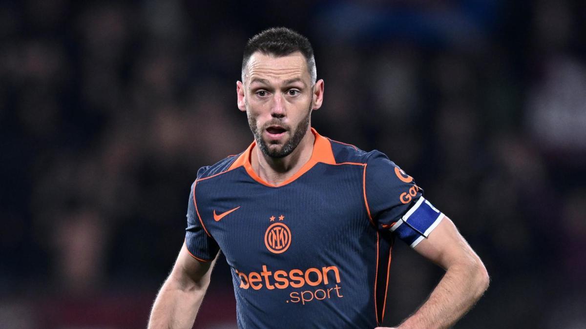 Panathinaikos, De Vrij si presenta: "Il progetto della squadra è stato decisivo"