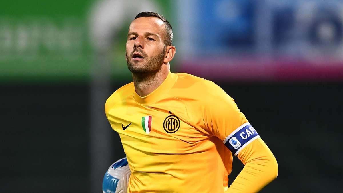 Handanovic: "L'Inter con questa squadra può e deve continuare a vincere"