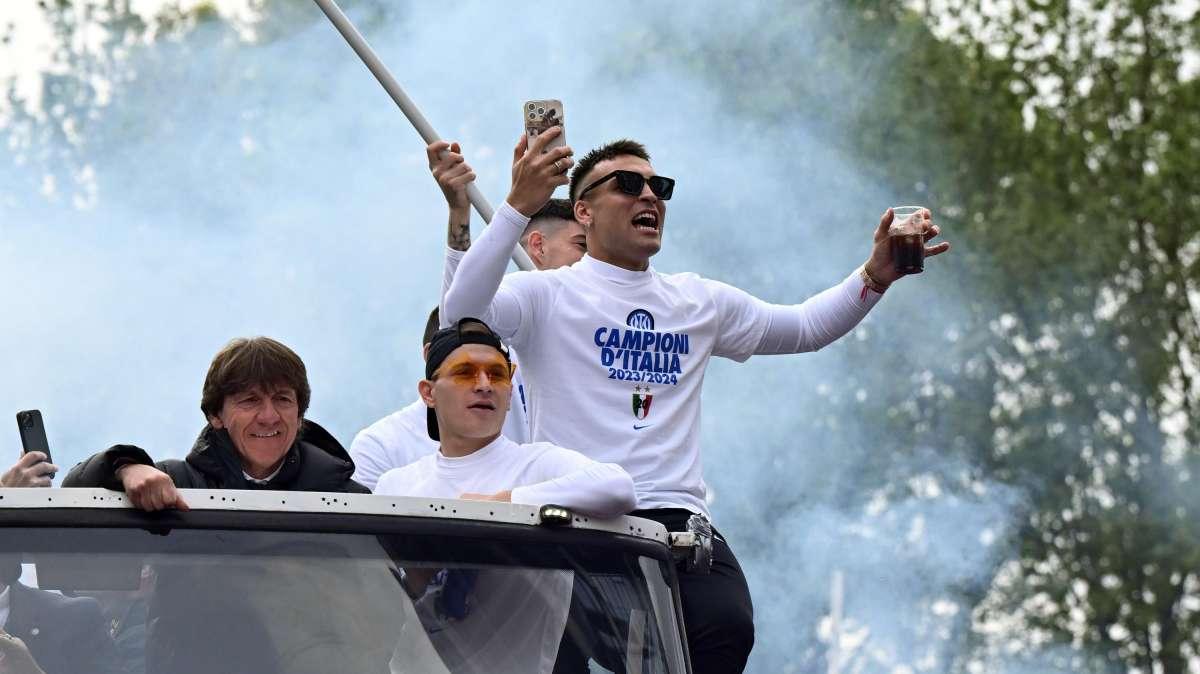 Lautaro punto fermo anche a Frosinone: Inzaghi conferma Audero e Frattesi, torna Bisseck 