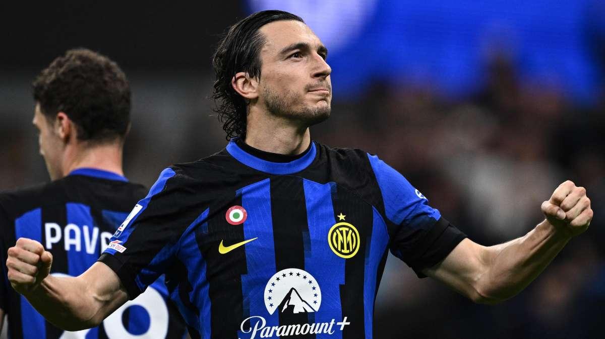 Inzaghi, due dubbi da sciogliere per l'Empoli: Darmian e Pavard in pole