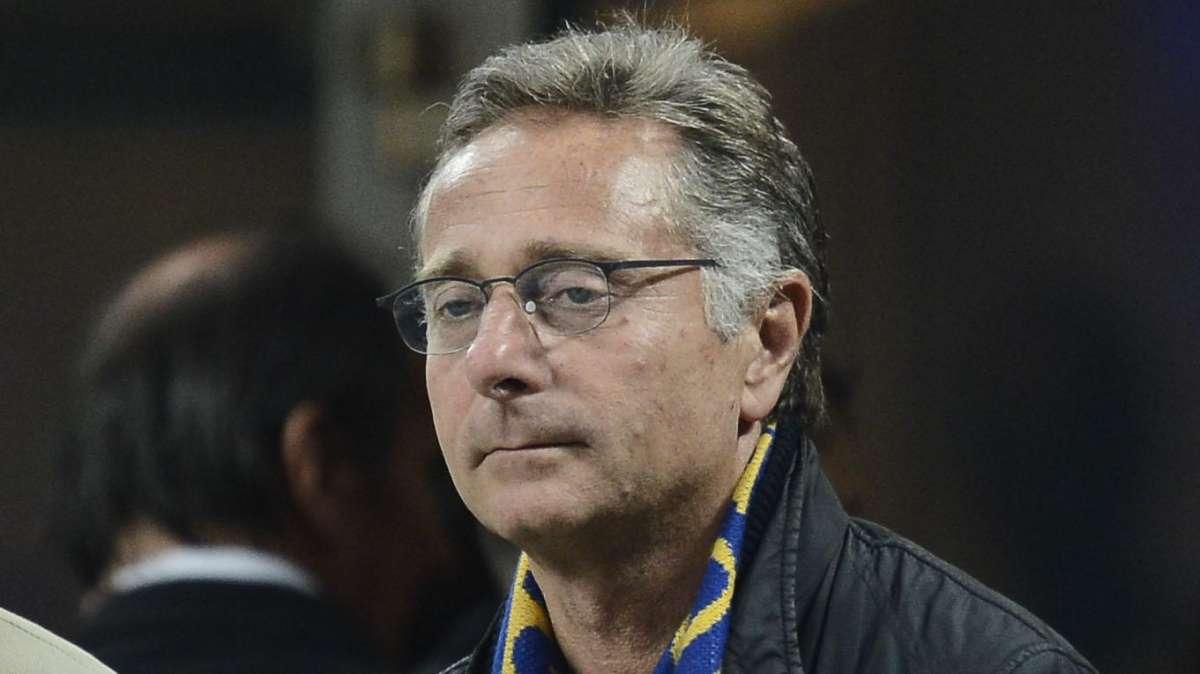 ESCLUSIVA - Bonolis "Lukaku via per vincere, ma ha vinto solo da noi! Handanovic? E' umano"
