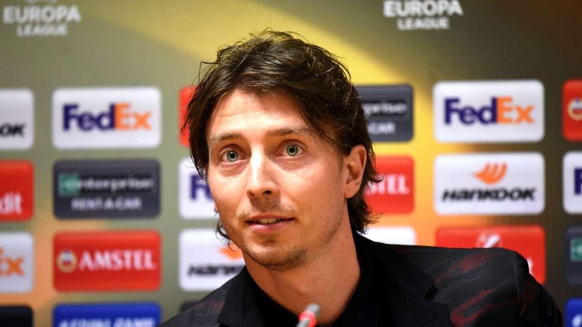 Montolivo: "L'Inter è favorita, ma il Milan è più forte che mai"
