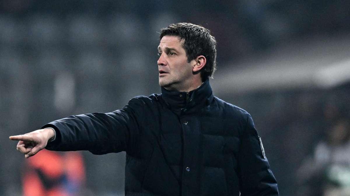 Inter-Juventus, Chivu: "Barella e Calhanoglu a disposizione. Partita importante, ma il campionato è lungo. Sugli arbitri..."