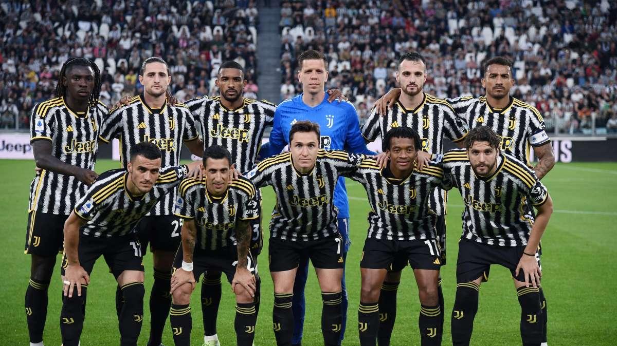 Juventus, entro sabato l'esclusione dalle coppe. Il club non farà ricorso